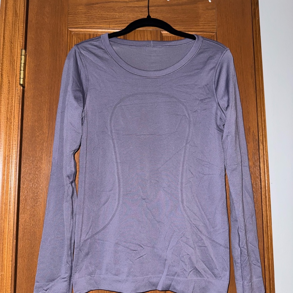Lululemon Long Sleeve